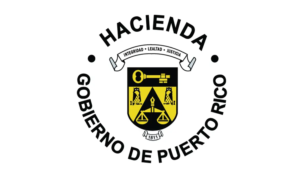 Hacienda Gorbierno PR