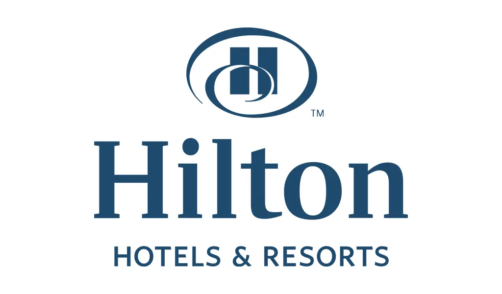 Hilton hotel resorts