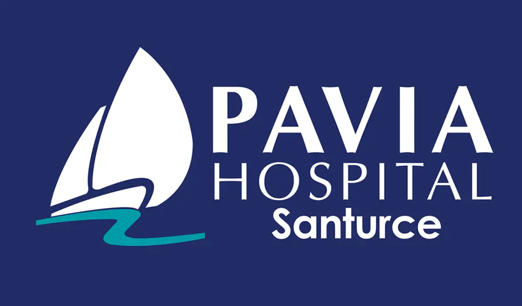Pavia Hospital